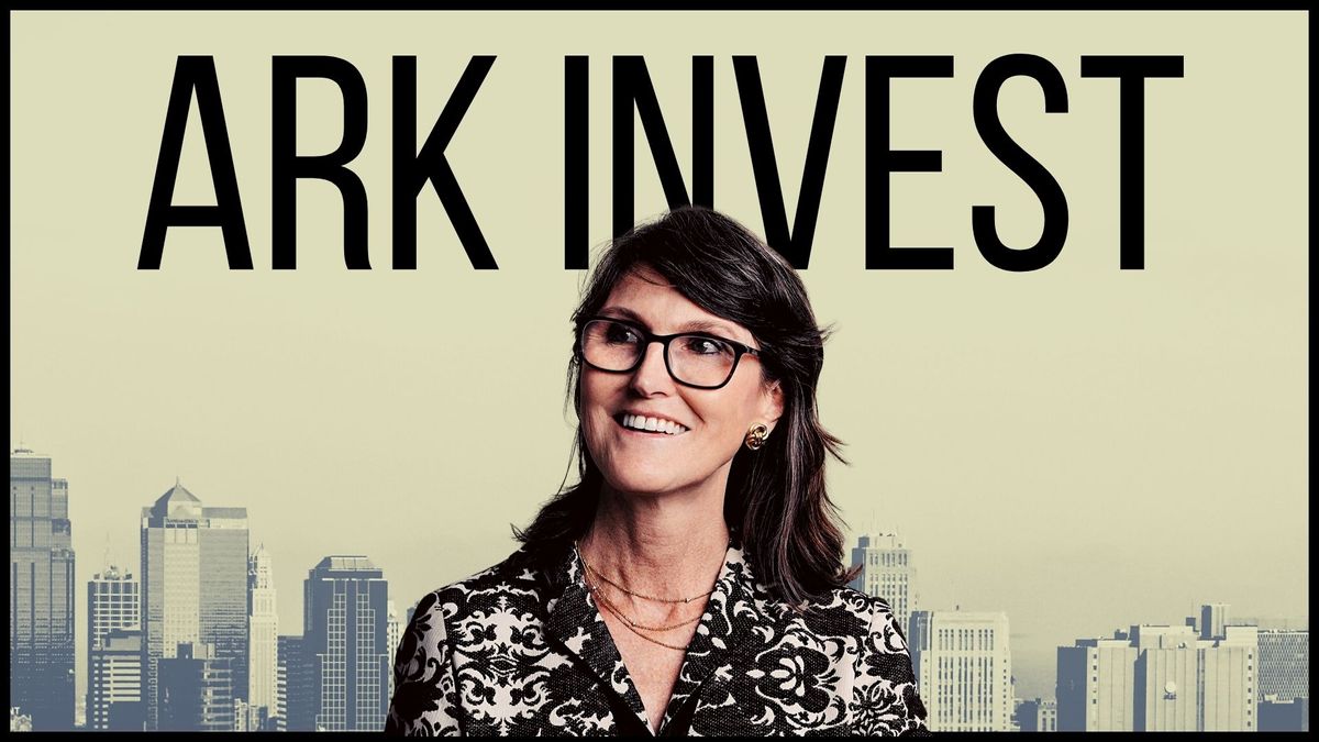 The problem with investing in Disruptive Innovation (ARK Invest)